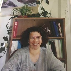 Meet your Posher, Cheryl